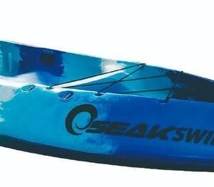 Single Kayak
