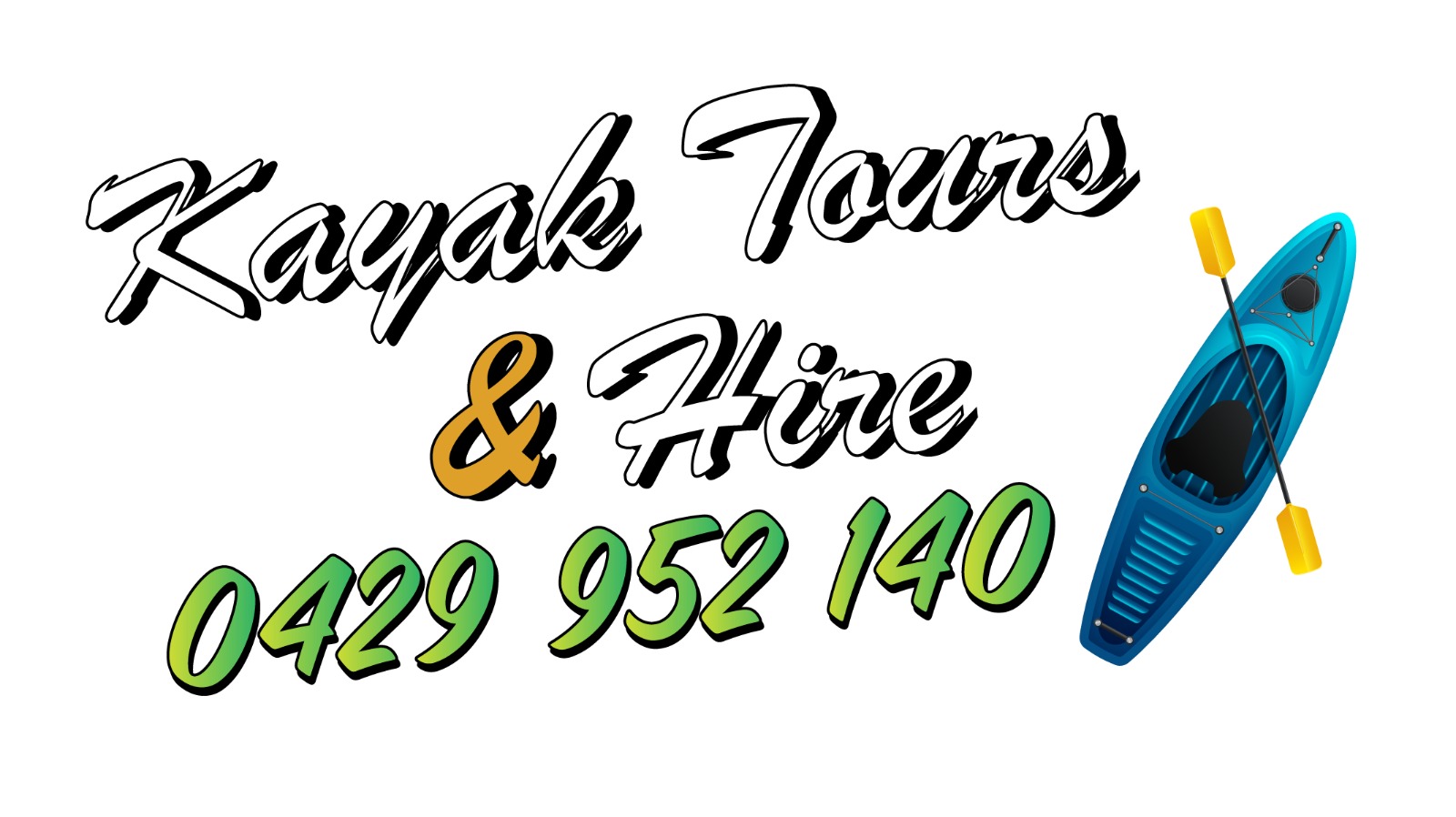 IMF KAYAK WAIVER IMF Kayak Tours & Hire